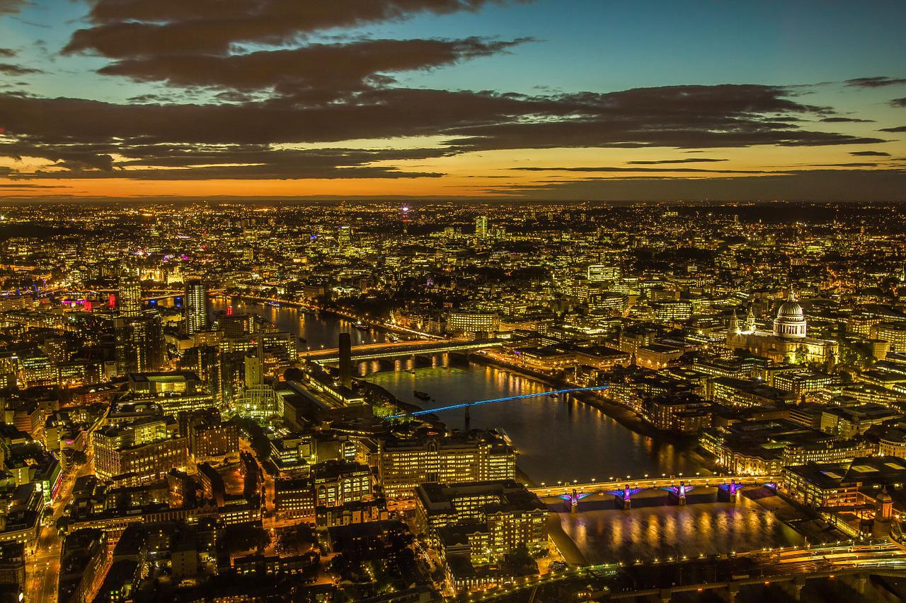 10 najlepszych tanich miejsc noclegowych w Londynie