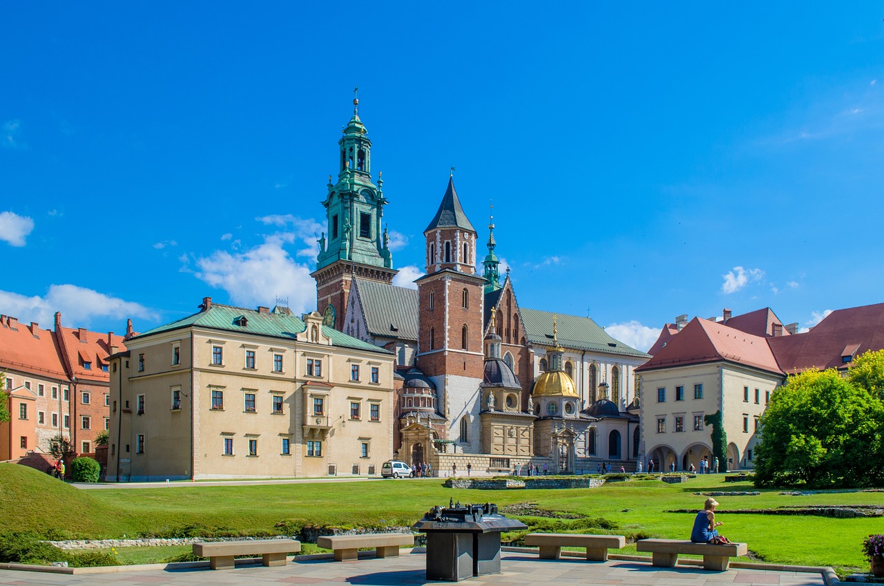 Najlepsze sposoby na spędzanie czasu z dzieckiem w Krakowie