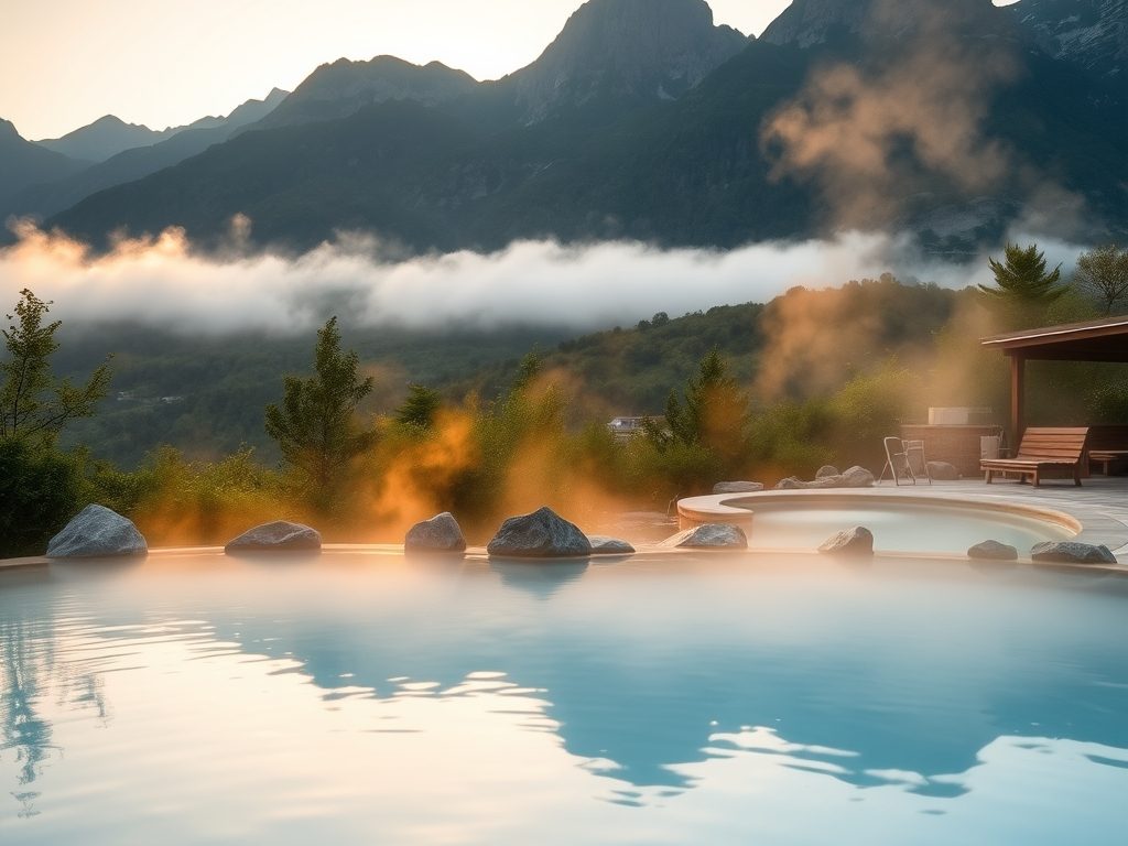 Termy Białka Tatrzańska: jak wpasować wizytę do planu wyjazdu, bez zdominowania pobytu