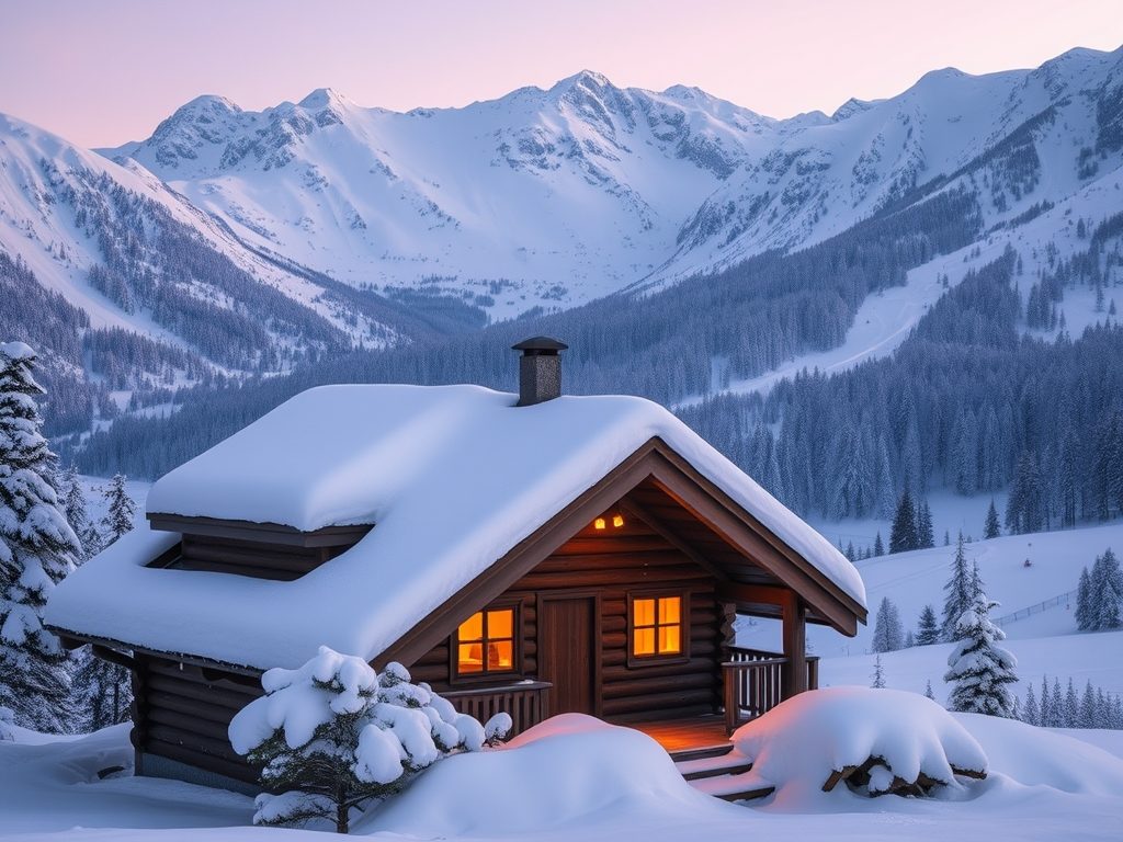 Gdzie spać w Białce Tatrzańskiej: lokalizacja, komfort i baza pod Termy Bania oraz stoki