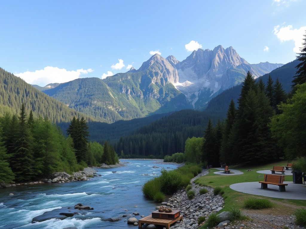Co robić w Szczawnicy, by dobrze wykorzystać wyjazd i nie wpaść w jedną rutynę