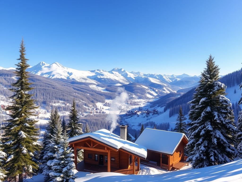 Co robić w Białce Tatrzańskiej przez cały wyjazd: plan atrakcji na lato i zimę