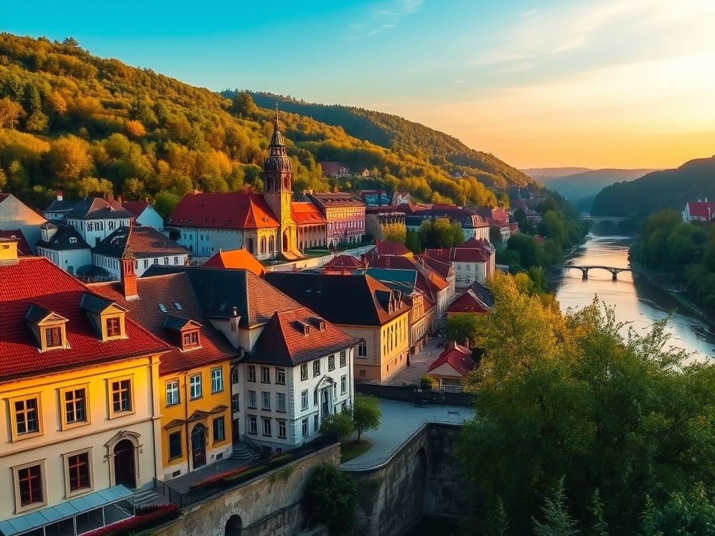 Kazimierz Dolny na weekend bez chaosu – plan pobytu i kluczowe decyzje na krótki wyjazd