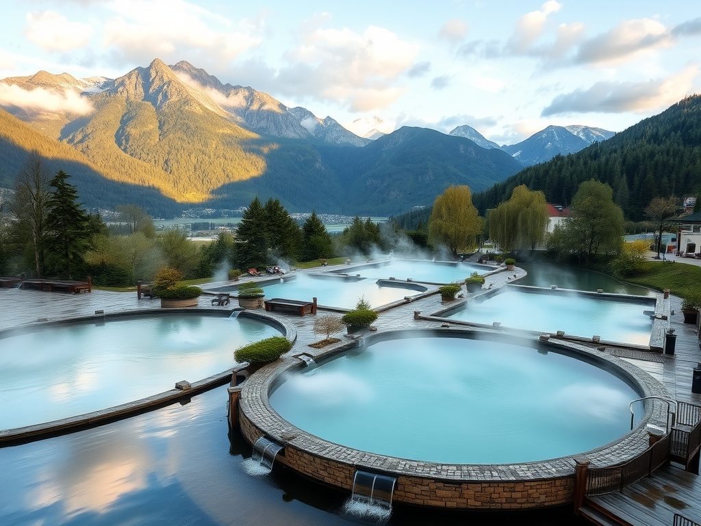 Bukowina Tatrzańska termy – jak wpasować wizytę, by nie zdominowała wyjazdu