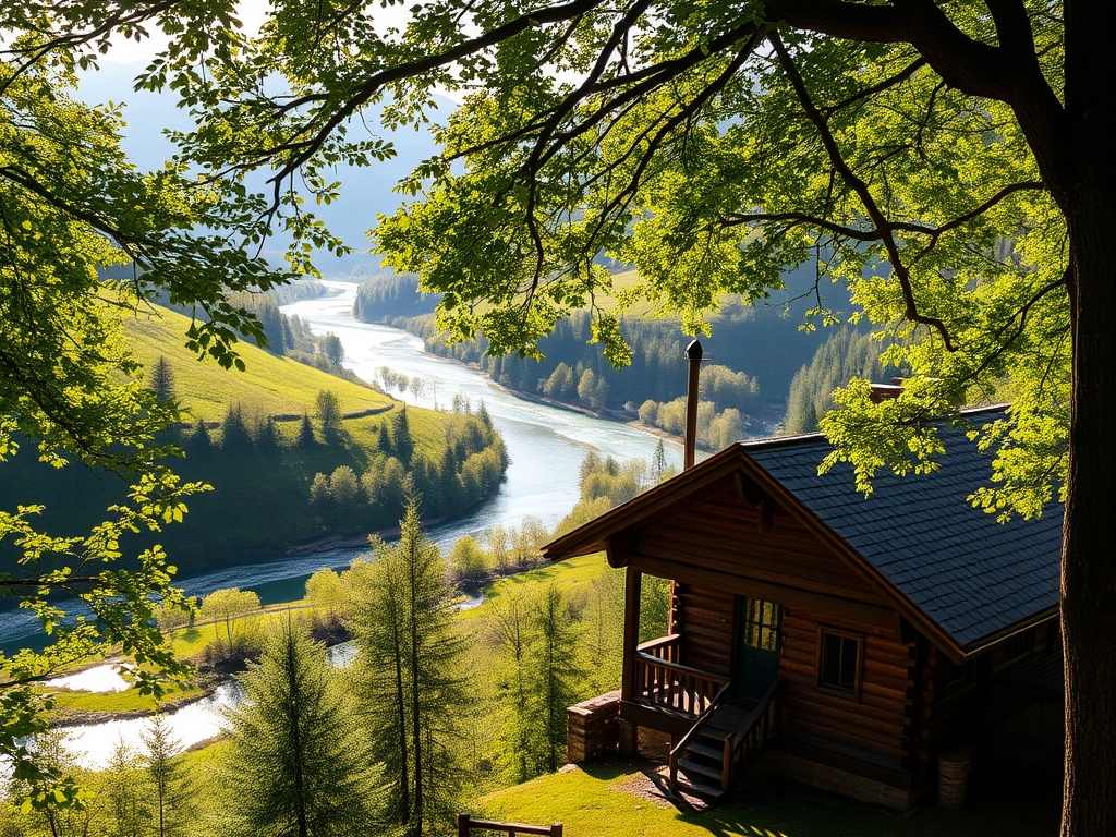 Szczawnica we dwoje – jak zorganizować romantyczny weekend dla par i nie przesadzić z planem