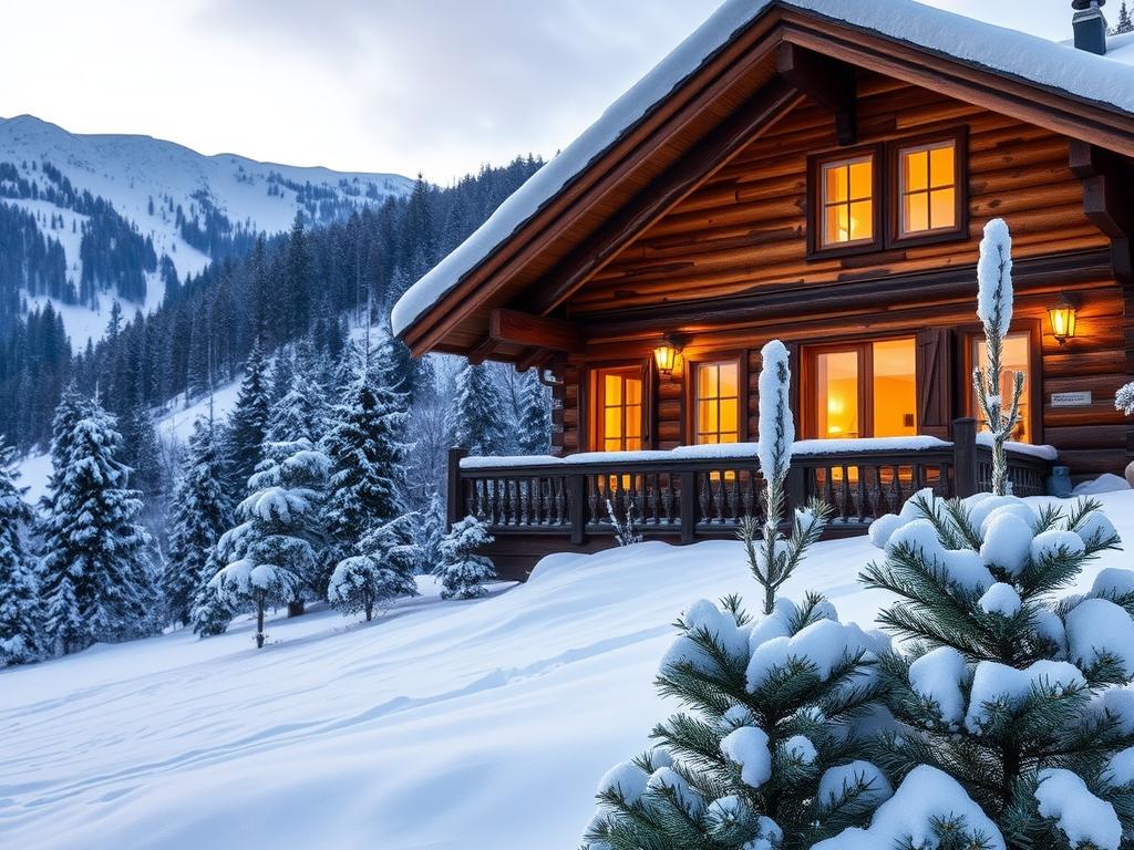 Gdzie spać w Bukowinie Tatrzańskiej: jak wybrać lokalizację, standard i cenę bez przepłacania