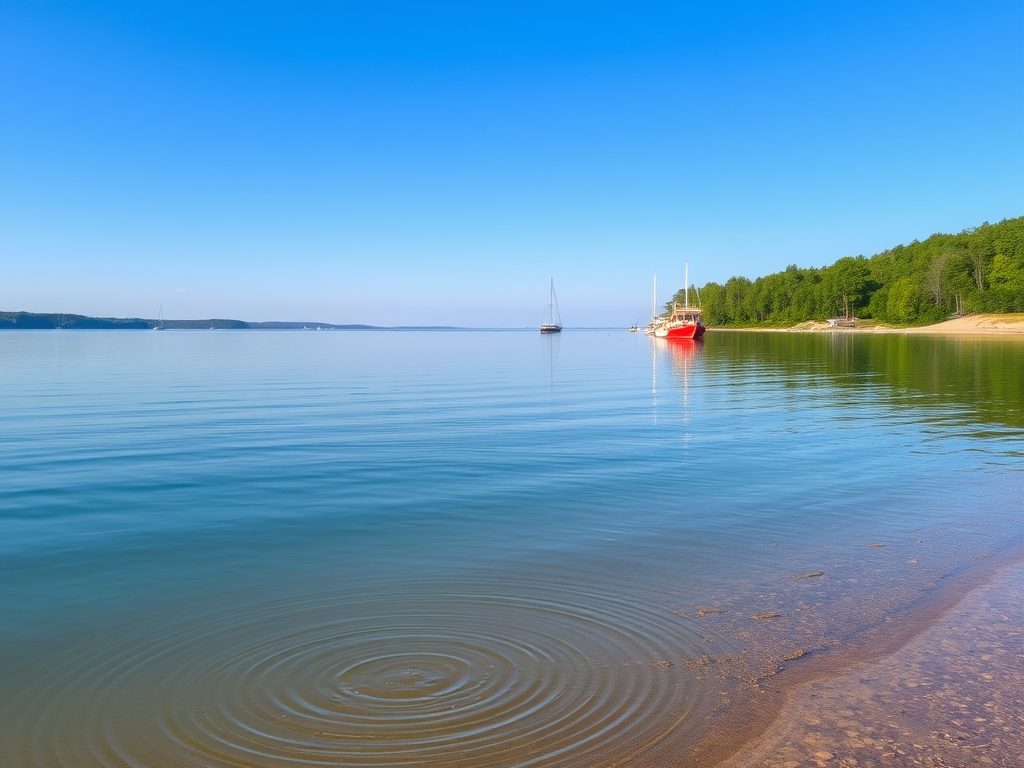 Mikołajki i jeziora – jak zaplanować spokojny wyjazd blisko wody