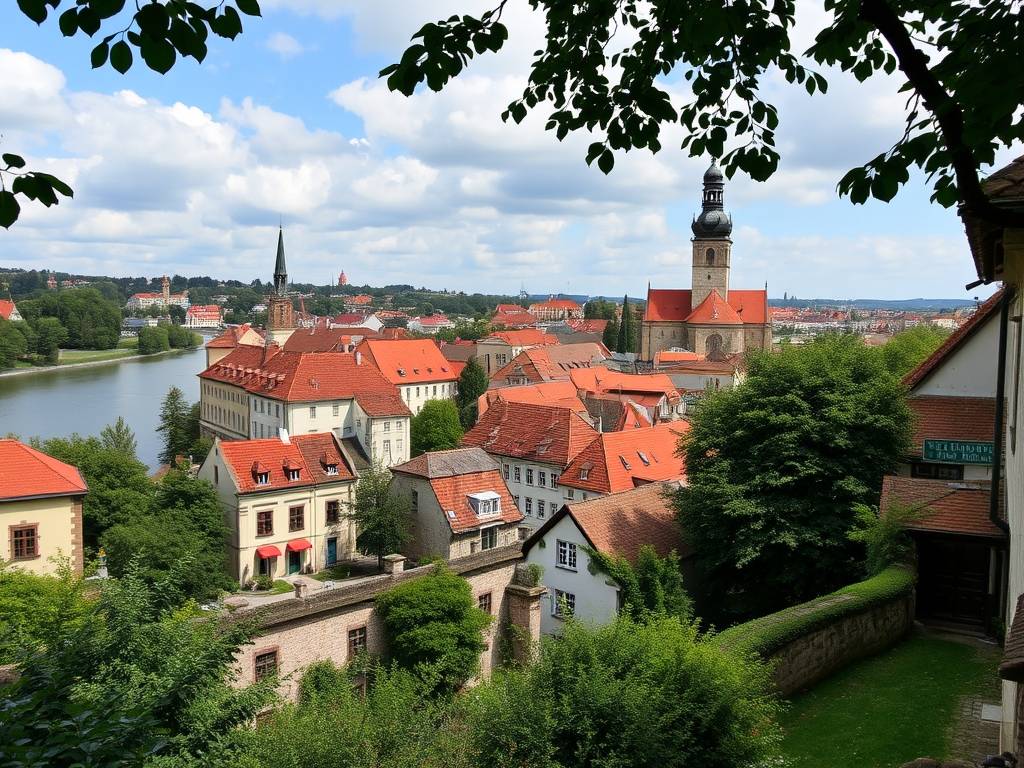 Co zobaczyć w Kazimierzu Dolnym na krótki wyjazd, żeby nie ograniczyć się do Rynku